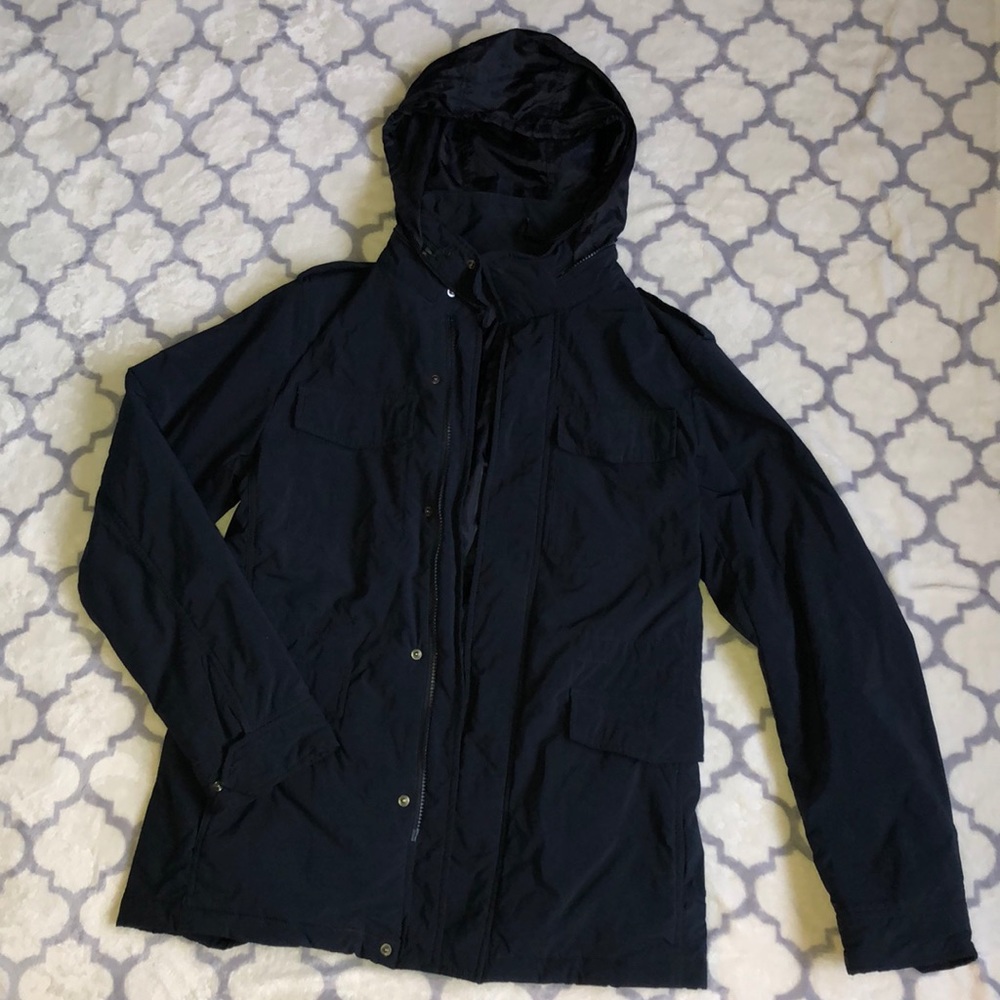UNIQLO Lined coat